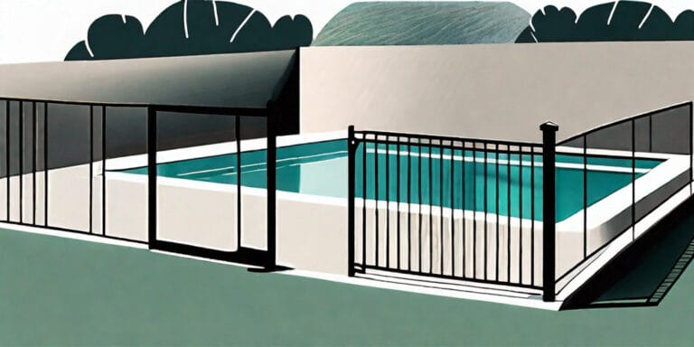 How to Install a Pool Fence for Maximum Safety