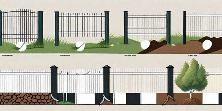 How to Install a Vinyl Fence: A Step-by-Step Guide