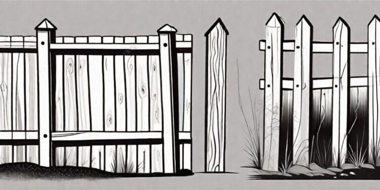 How to Install a Privacy Fence: A Step-by-Step Guide