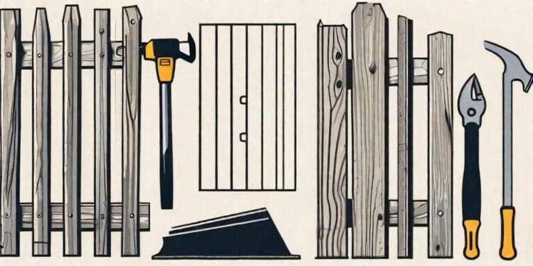 How to Install a Fence: A Step-by-Step Guide